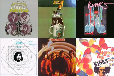 Kinks best albums.JPG