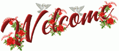 welcome20with20animated20white20dov.gif