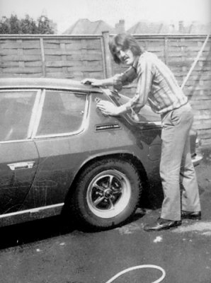 John Bonham car wash.jpg