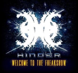 Hinder_Welcome_To_The_Freakshow.jpg