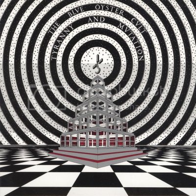 Review - Blue Oyster Cult - Tyranny & Mutation (1973) | Classic