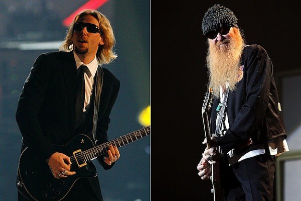 ZZ Top's Billy Gibbons Defends Nickelback | Classic Rock Forum ZZ Top's Billy Gibbons Defends Nickelback | Classic Rock Forum