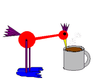 drinking_coffee_bird.gif
