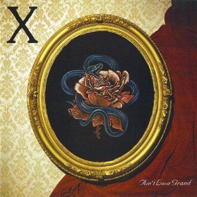 X_Ain'tLoveGrand(LP).jpg