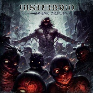 DisturbedTheLostChildren.jpg
