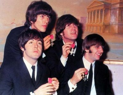 A Beatles tie.jpg