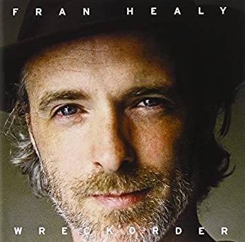 Fran Healy - Wreckorder.jpg