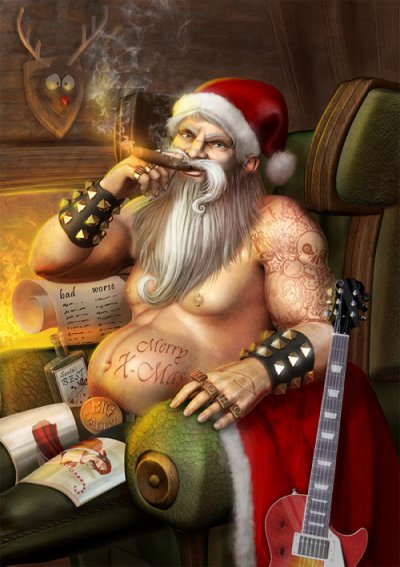 30-rocker-santa-claus-christmas-artworks-illustrations.jpg