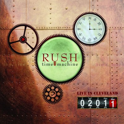 Rush - Time Machine 2011 Live in Cleveland (2011).jpg