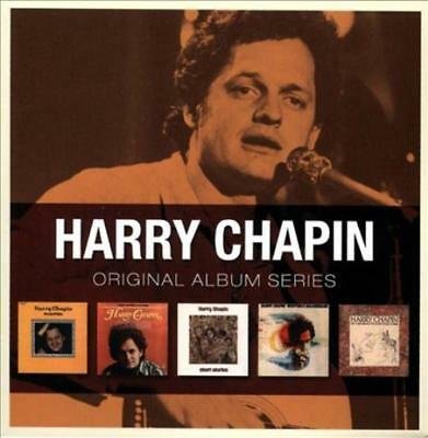Harry Chapin collection.jpg