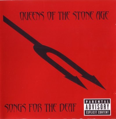 Songs for the deaf.jpg