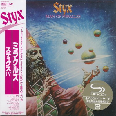 Man Of Miracles SHM-CD.jpg