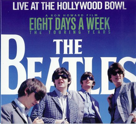 live at the hollywood bowl (8 days a week).jpg live at the hollywood bowl (8 days a week).jpg