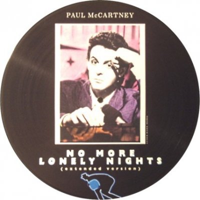 McCartney, Paul - No More Lonely Nights.jpg