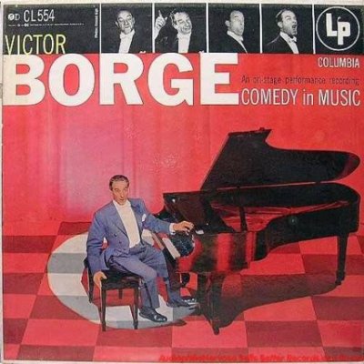 Borge, Victor - Comedy In Music - front.jpg