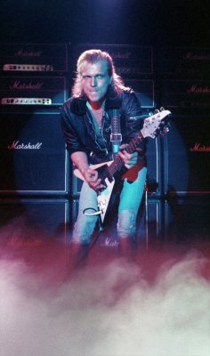 MichaelSchenker(2-14-1984(c)BillO'Leary)021.jpg