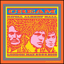 Cream Royal Albert Hall London May 2005.JPG