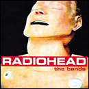 Radiohead The Bends.JPG