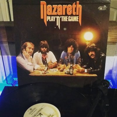 nazareth playin vinyl.jpg