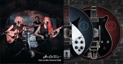 Live At the Cavern Club album cover.JPG