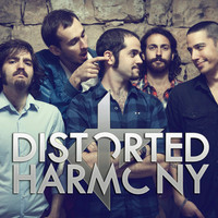 Distorted Harmony.jpg