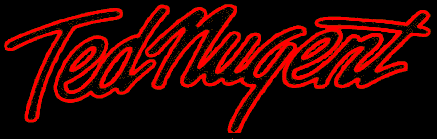 TedNugentLogo.gif