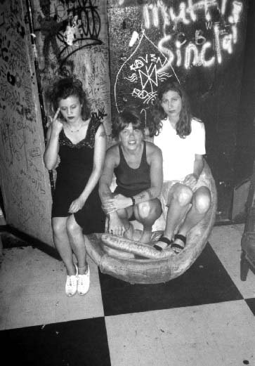 Babes In Toyland | Classic Rock Forum