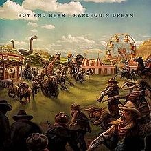 Boy & Bear - Harlequin Dream.jpg