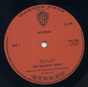 Live Dead, first pressing England on 'Warner Brothers Red Label'.jpg