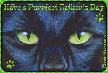 PurrfectFathersDay.gif