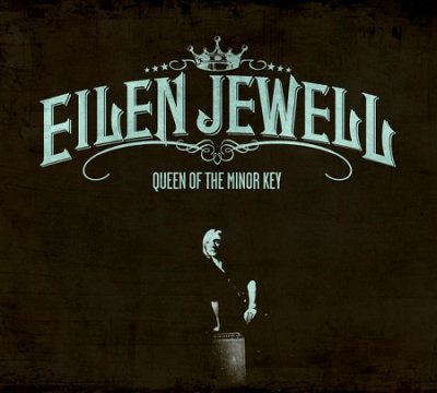 Queen of the Minor Key.jpg
