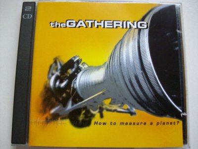 How To Measues A Planet by The Gathering (1998).jpg