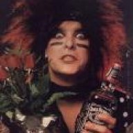 Motley Crue
