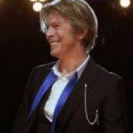 Bowie Style