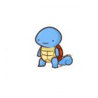 squirtle