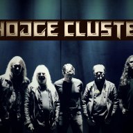 Hodge Cluster