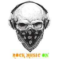RockMusicOn