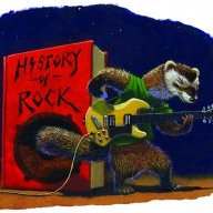 RockFerret