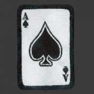 Ace of Spades