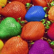 Strawberry Jam
