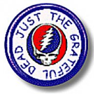 JusttheGratefulDead