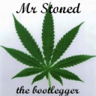 Mr Stoned the bootlegger