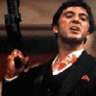 scarface