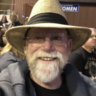 Reverend Jim