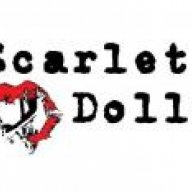 Scarlet Dolls