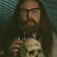 Denzil Dexter