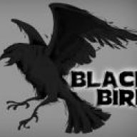 Blackbird