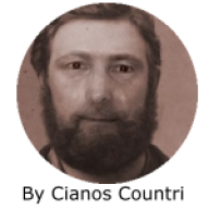 dragomilov