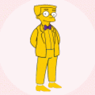 Guilded Smithers