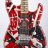 Van Halen's Frankenstrat